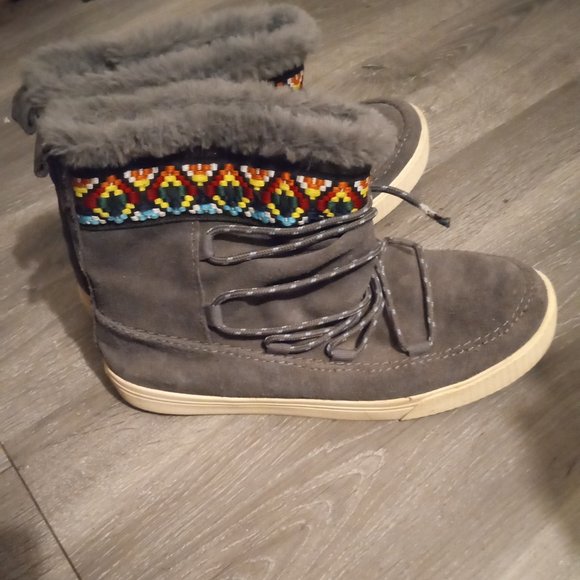 Boots - Picture 1 of 1